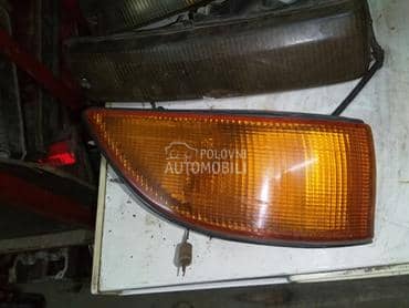 Migavac za Mitsubishi Lancer od 1989. do 1991. god.