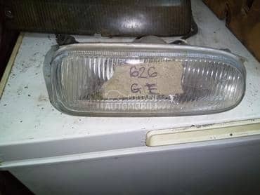 Maglenka za Mazda 626 od 1992. do 1996. god.