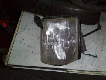 Migavci za Nissan Sunny od 1985. do 1999. god.