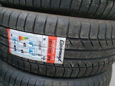 Gripmax 265/65 R17 Letnja