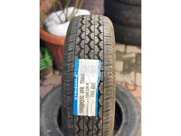 Triangle 195/70 R15 Letnja