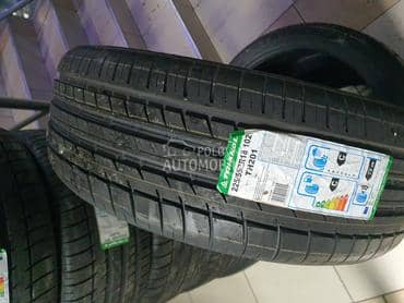 Triangle 225/55 R18 Letnja