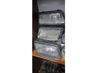 farovi za Volkswagen Passat B5