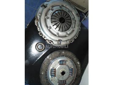 set kvacila za Citroen Xsara Picasso