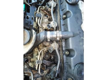 dizne 2.0hdi za Citroen Xsara Picasso