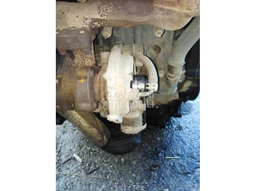 turbina za Citroen Xsara Picasso