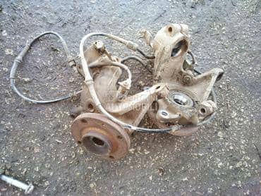 glavcine za Citroen Xsara Picasso