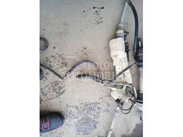 letva za Citroen Xsara Picasso