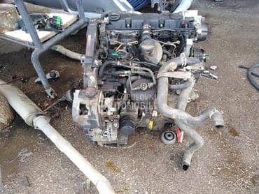 motor 2.0hdi za Citroen Xsara Picasso