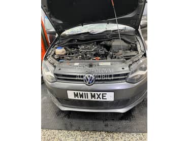 HAUBA PRSA FAR BRANIK OD 2009 za Volkswagen Polo od 2009. do 2017. god.