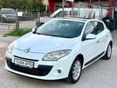 Renault Megane 1.5 DCI BAS DOBAR