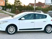 Renault Megane 1.5 DCI BAS DOBAR