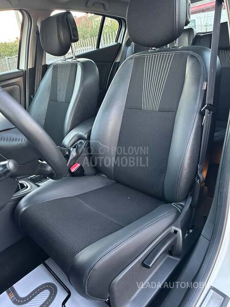 Renault Megane 1.5 DCI BAS DOBAR