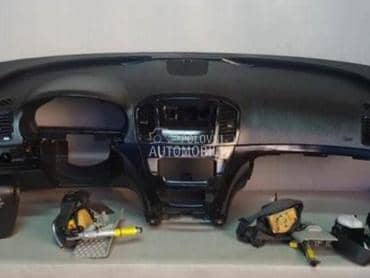 tabla airbag za Opel Insignia od 2009. do 2013. god.