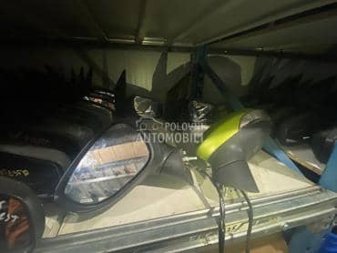 retrovizor za Ford Fiesta od 2008. do 2017. god.