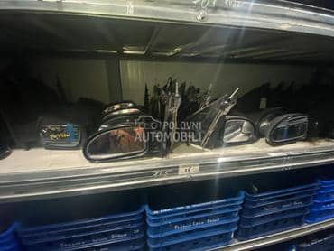 retrovizor za Ford Focus od 1998. do 2004. god.