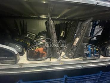 retrovizor za Ford C-Max od 2003. do 2010. god.