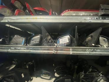 retrovizor za Ford Mondeo od 2000. do 2007. god.