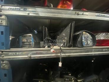 retrovizor za Ford Mondeo od 2007. do 2014. god.