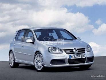 Copavac za Volkswagen Golf 5