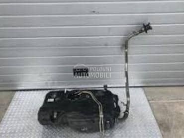 REZERVOAR BENZIN - DIZEL za Mercedes Benz A 140, A 150, A 160 ... od 1998. do 2012. god.