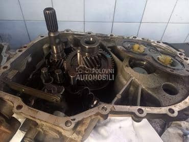 Remont menjaca za Dodge Avenger, Caliber, Journey