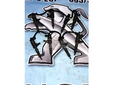 Dizne za pezo za Peugeot 107, 206, 206 plus ... od 2000. do 2014. god.