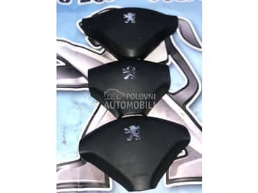 Air bag volana za Peugeot 107, 206, 206 plus ... od 2000. do 2015. god.