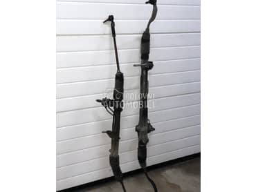 Letva volana za pezo za Peugeot 107, 206, 206 plus ... od 2000. do 2015. god.