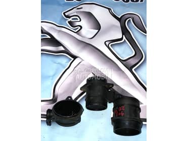 Protokomer za pezo za Peugeot 107, 206, 206 plus ... od 2000. do 2015. god.