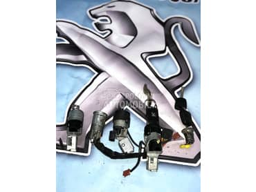 Brava za paljenje za Peugeot 107, 206, 206 plus ... od 2000. do 2015. god.