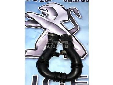 Crevo turbine za pezo za Peugeot 107, 206, 206 plus ... od 2000. do 2014. god.