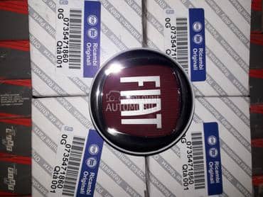 AMORTIZER PREDNJI za Fiat Bravo, Stilo