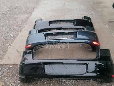 zadnji branik za Volkswagen Golf 6