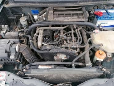 Motor 2.0td za Suzuki Grand Vitara