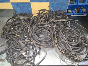 Piaggio 50-70cc kociona creva