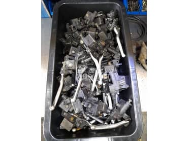 Piaggio kocioni cilindri