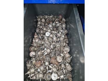 Piaggio 50-70cc 2t bendix