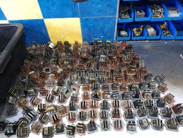 Piaggio lamelni ventil