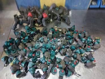 Piaggio ulozak brave elektro