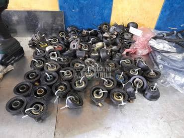 Piaggio mehanicki pinjon