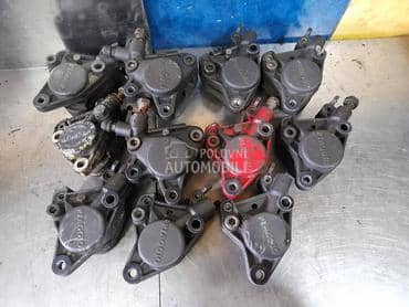 Piaggio free kocina kljesta