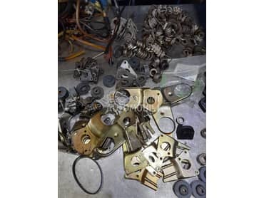 Piaggio 2t uljne pumpe