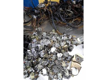 Piaggio  2t uljna pumpa