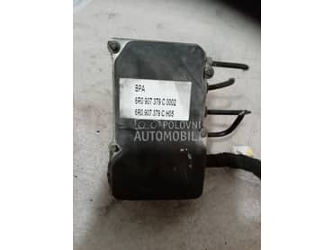 ABS za Škoda Fabia od 2007. do 2014. god.