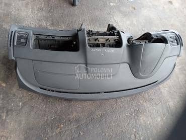 kok pit za Škoda Fabia od 2007. do 2014. god.