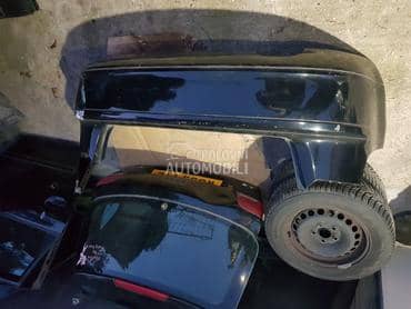 Zadnji branik za Audi A3