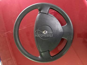 volan za Renault Clio od 2001. do 2006. god.