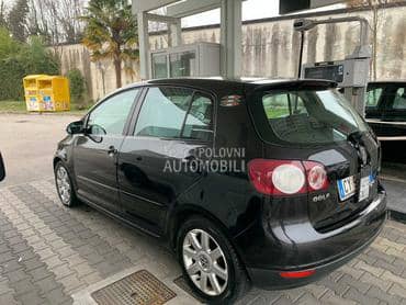 GOLF PLUS DELOVI za Volkswagen Golf Plus od 2004. do 2009. god.