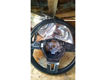 Volan za Volkswagen Golf 6, Golf 7, Passat B6 ...